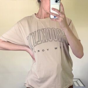 Brooklyn Branded Tshirt